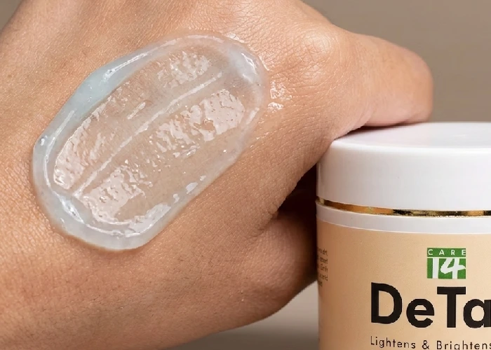 Best De Tan Sunscreen Texture